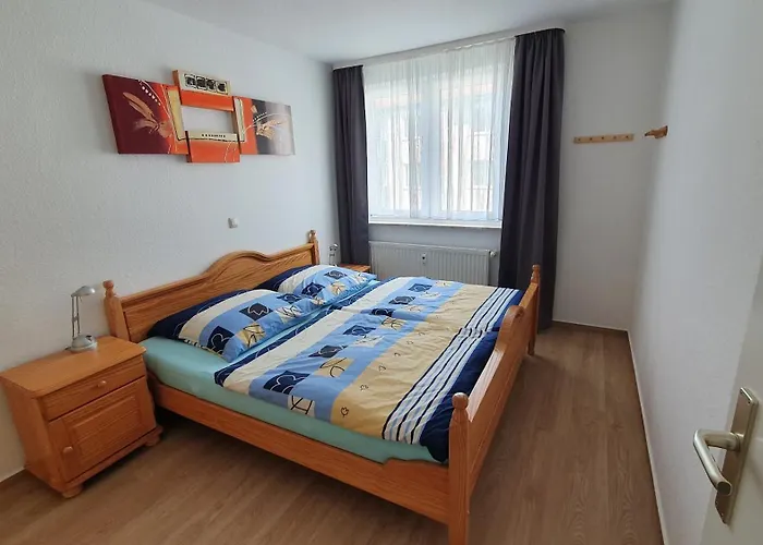 Ostseeperle 14 شقة *